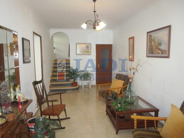 venta de casa en Valdepeñas, JESUS BAEZA