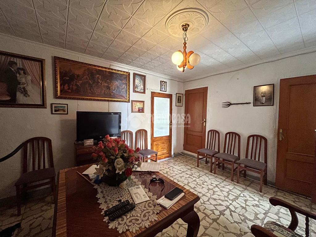 Casa en venta en Villanueva De La Fuente - Villanueva De La Fuente, 25.000 €, 281 m2, ref. 665369