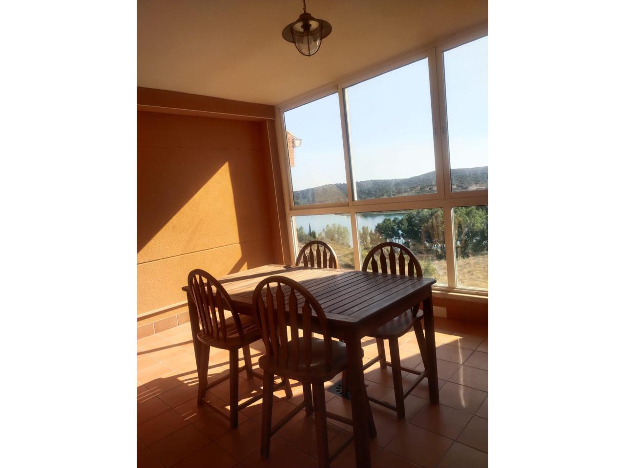 Dúplex en venta en Ruidera