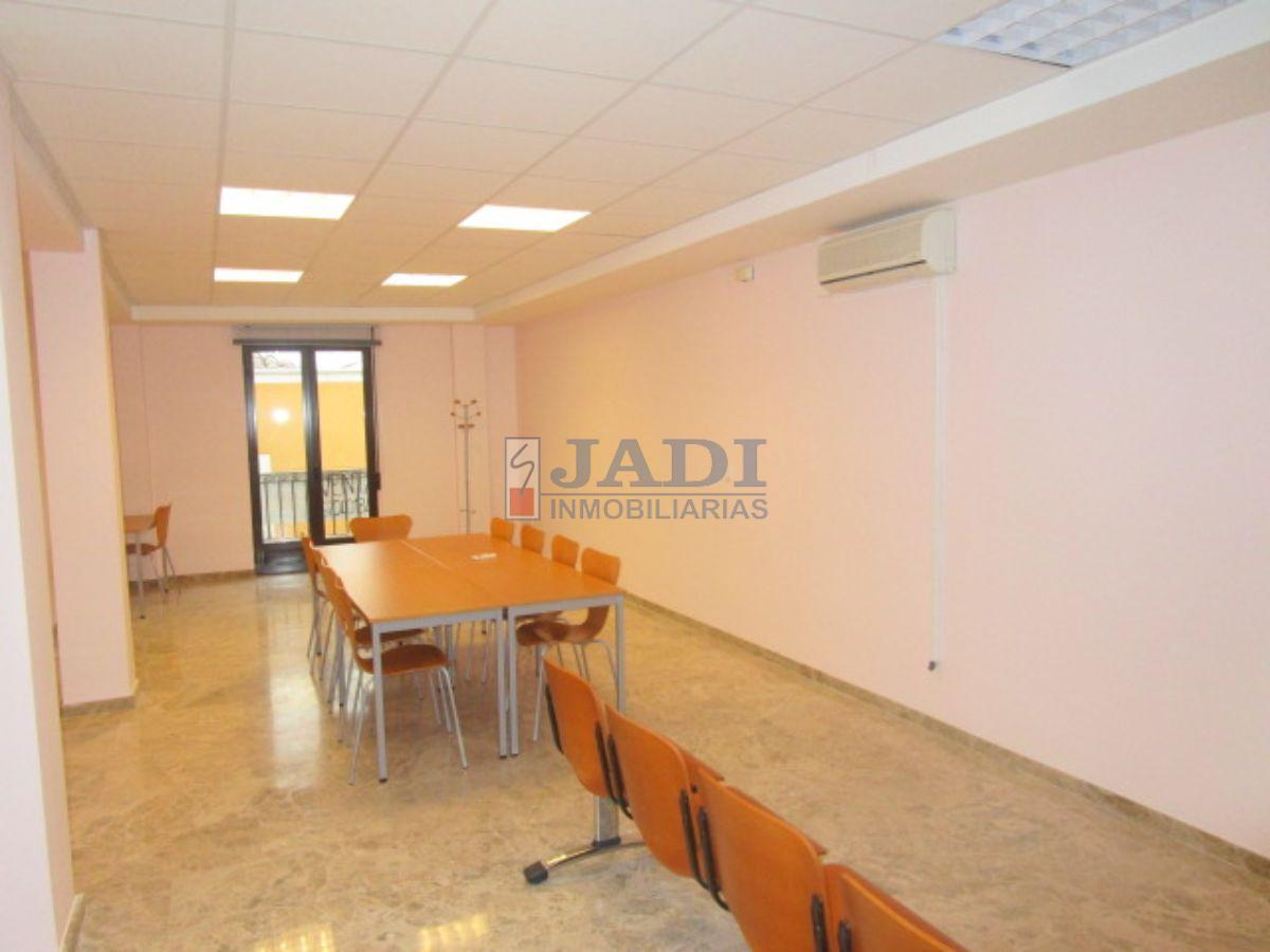 venta de oficina en Valdepeñas, CENTRO