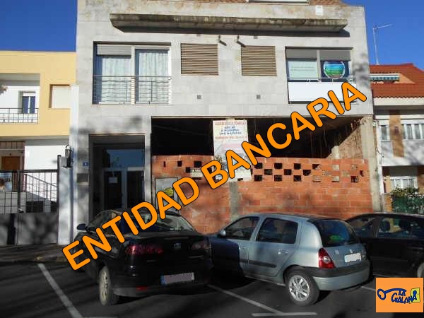 Local en Ciudad Real, Ciudad Real
