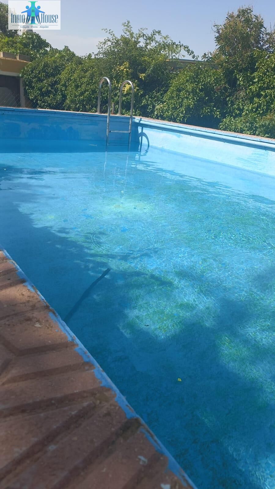 Inmohouse vende parcela en casas viejas en Albacete