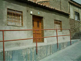 Vivienda en venta en calle General Prim 13500, Ciudad Real, Puertollano