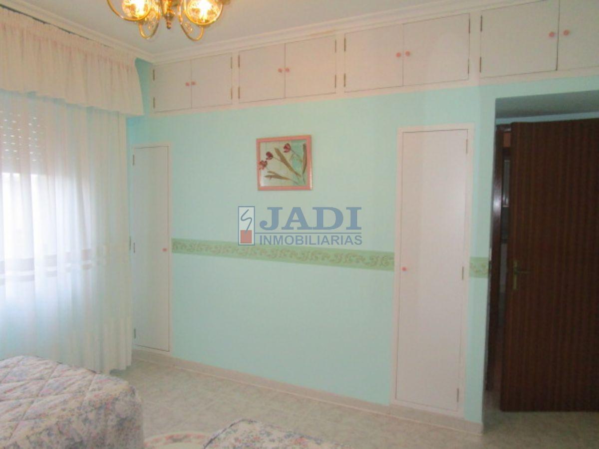 venta de casa en Valdepeñas, LUCERO