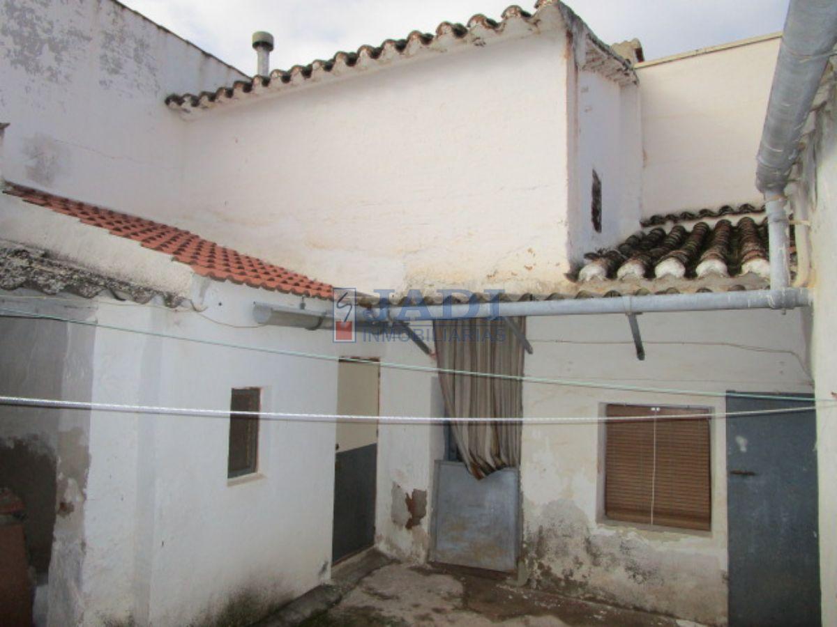 venta de casa en Valdepeñas, CONVENTO