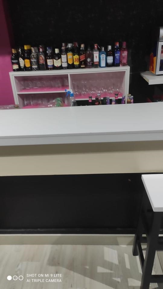 Disco- Bar en centro de Puertollano