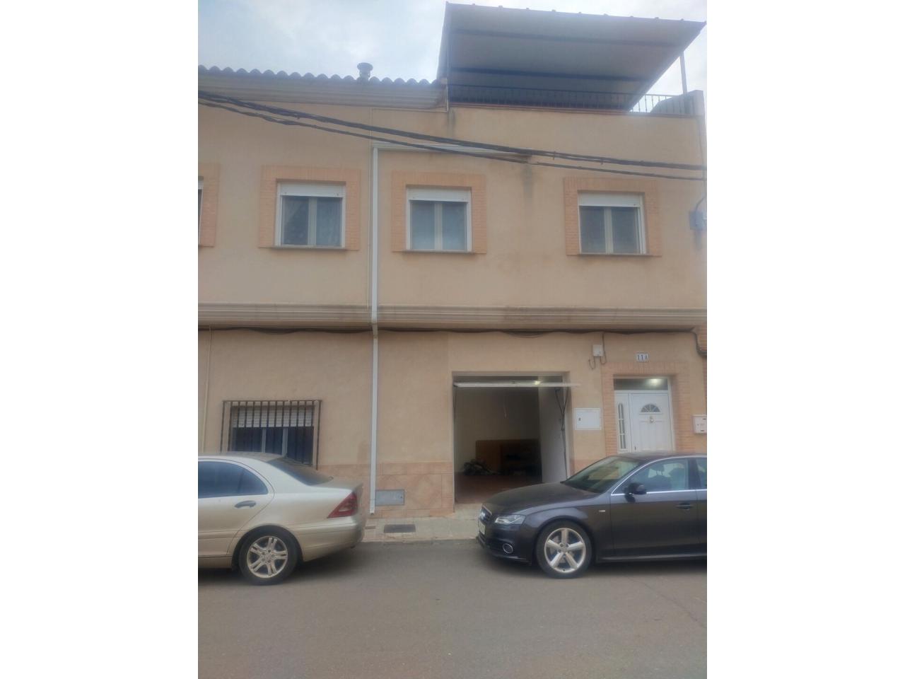 Casa en venta en Manzanares