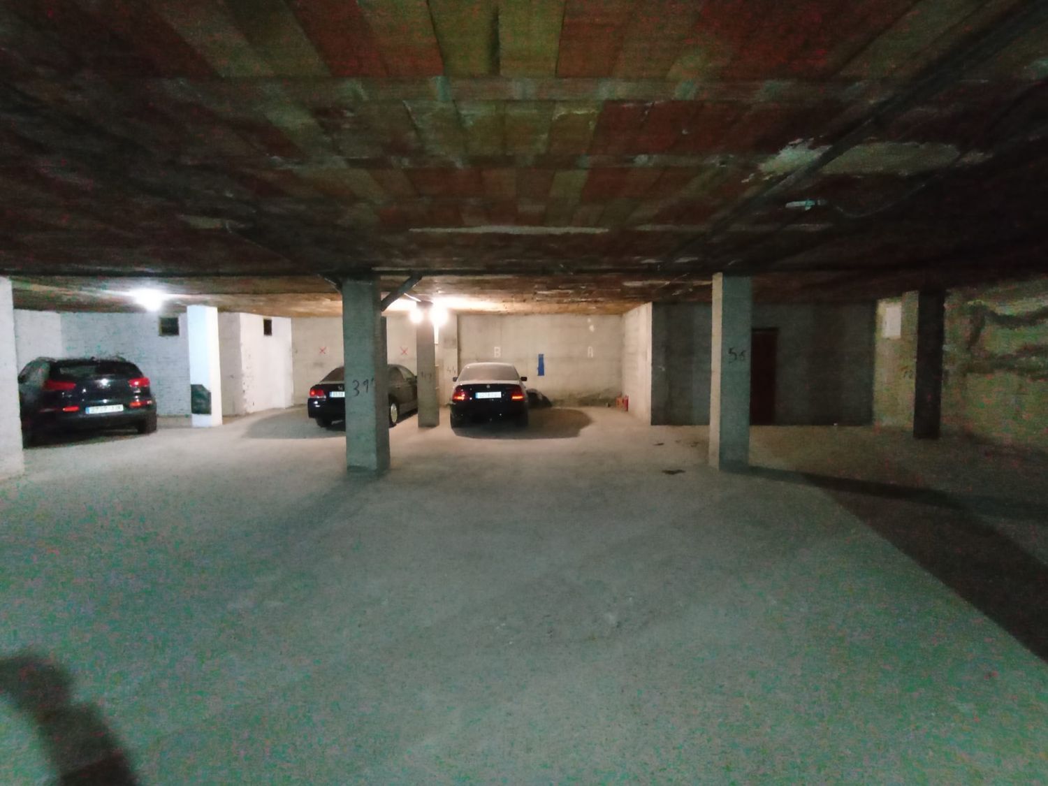 Garaje En Venta Calle Benedicto Antequera, Argamasilla de Alba