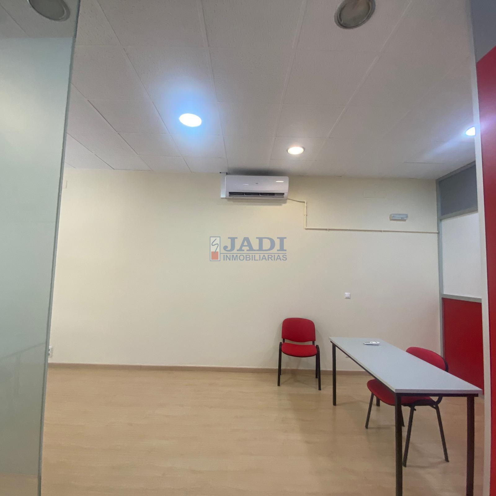 alquiler de local en Valdepeñas, CENTRO