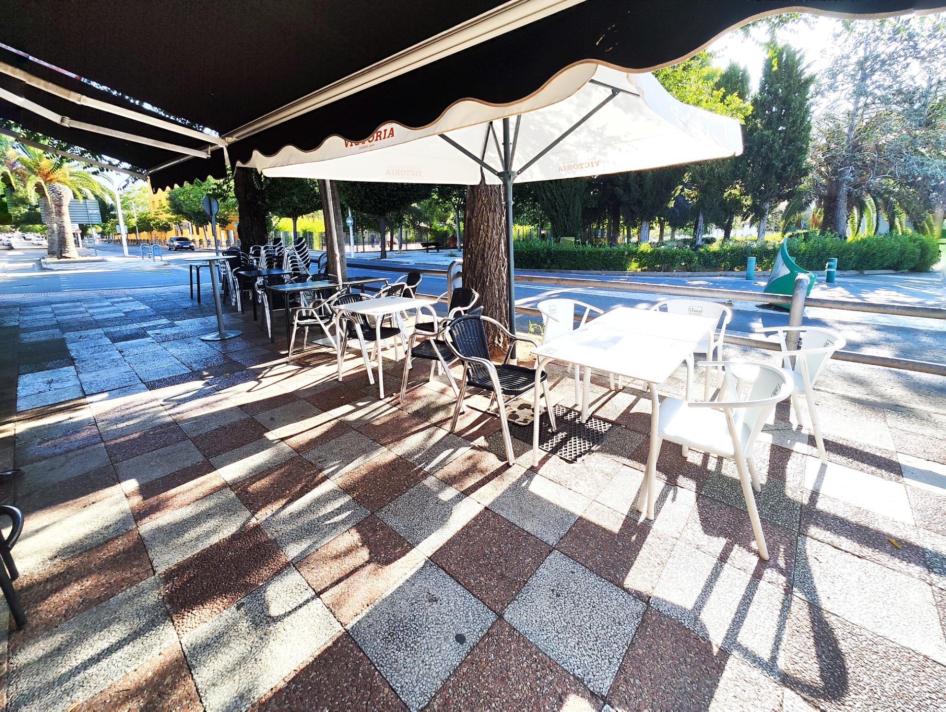 Local de Hosteleria en venta