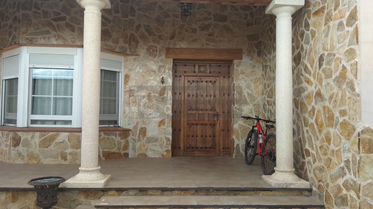 Casa 3 habitaciones En buen estado Miguel Esteban