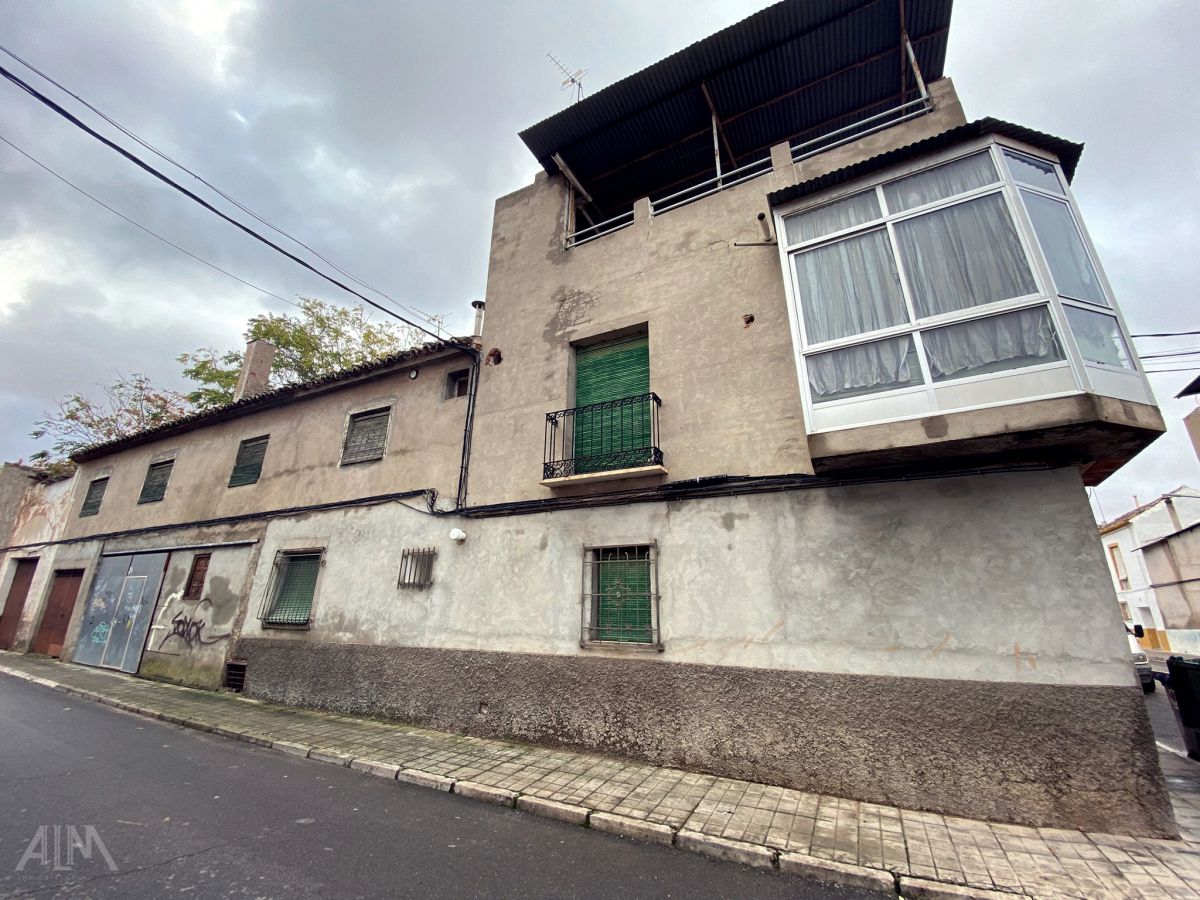 Venta Casa Castillo, Manzanares