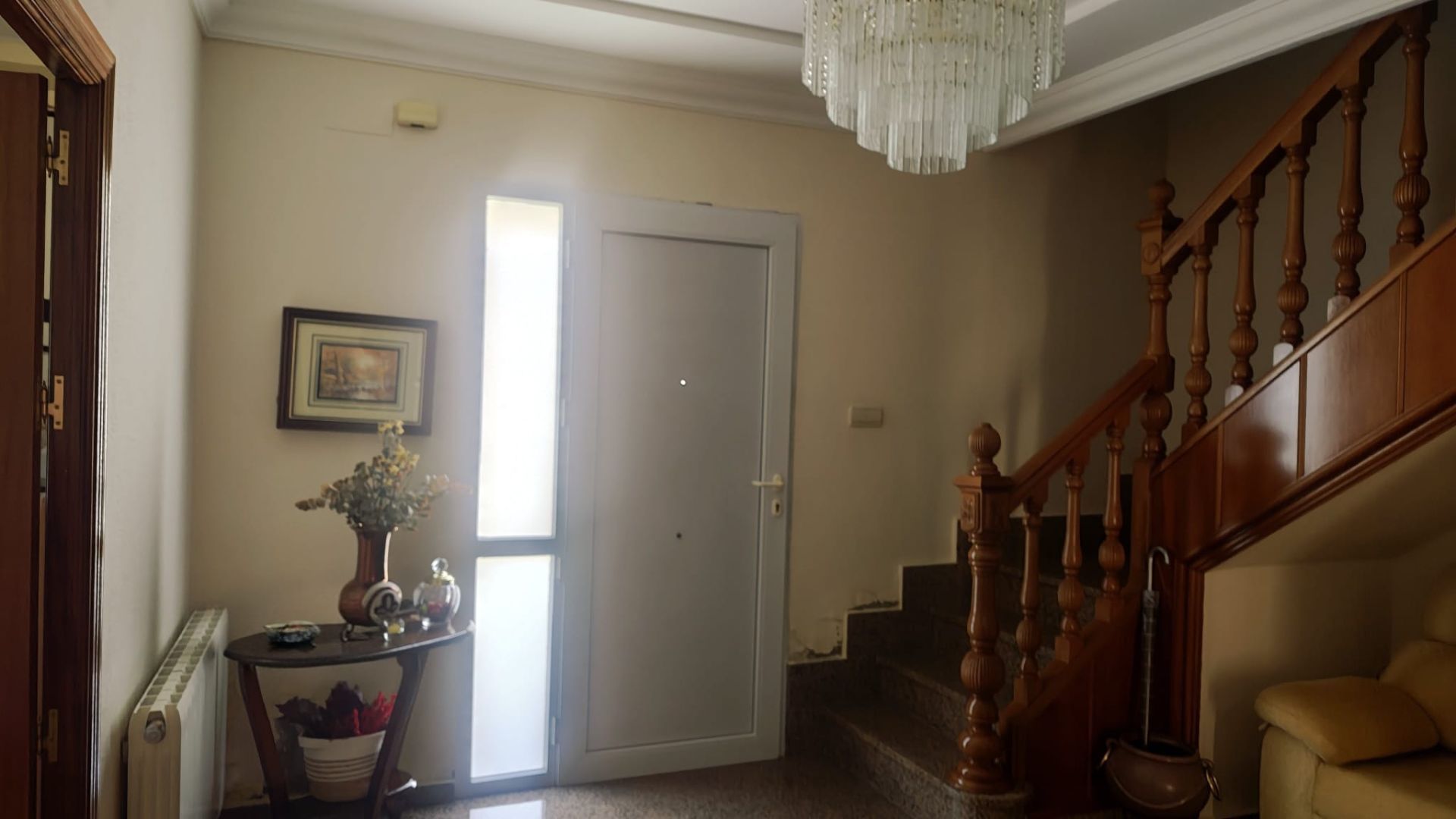 Venta Casa adosada en Argamasilla de...