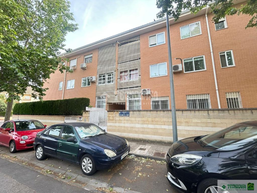 Piso en venta en Ciudad Real - Ciudad Real, 235.000 €, 114 m2, ref. 659046