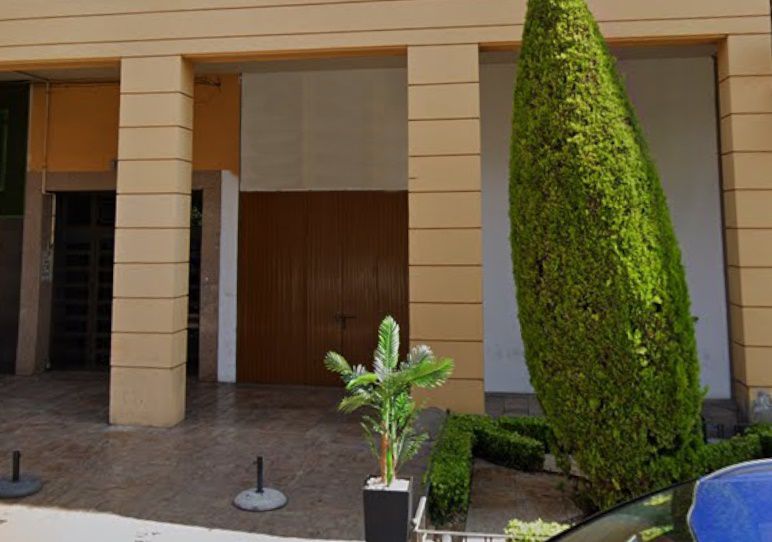 Local en Valdepeñas, 1º De Julio