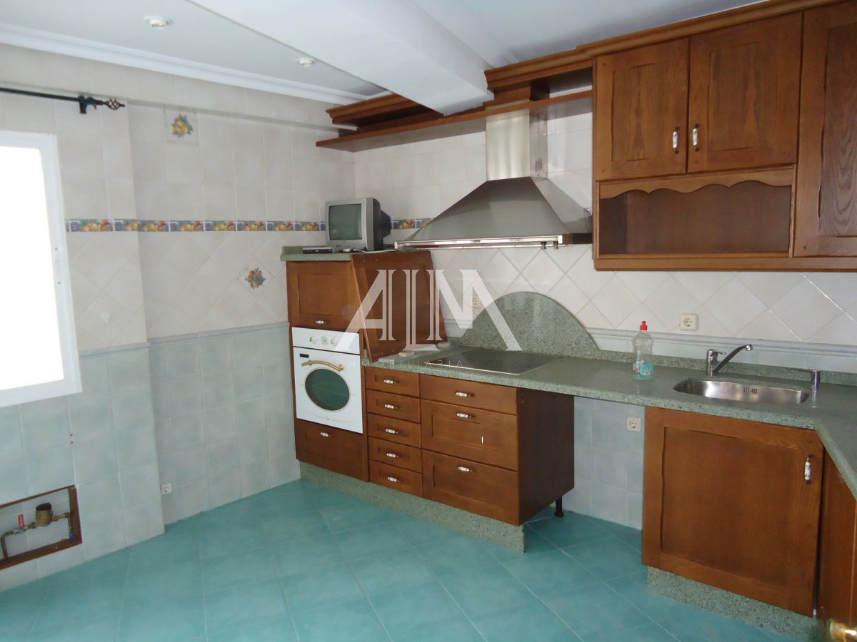 Venta Piso Centro, Manzanares