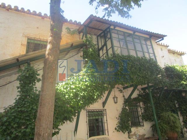 venta de casa en Valdepeñas, CENTRO