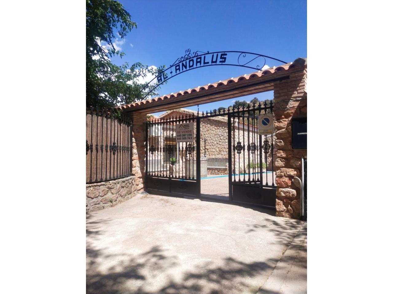 Casa en venta en Ossa de Montiel