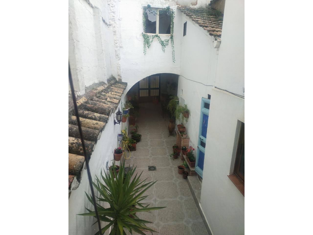 Casa en venta en Manzanares