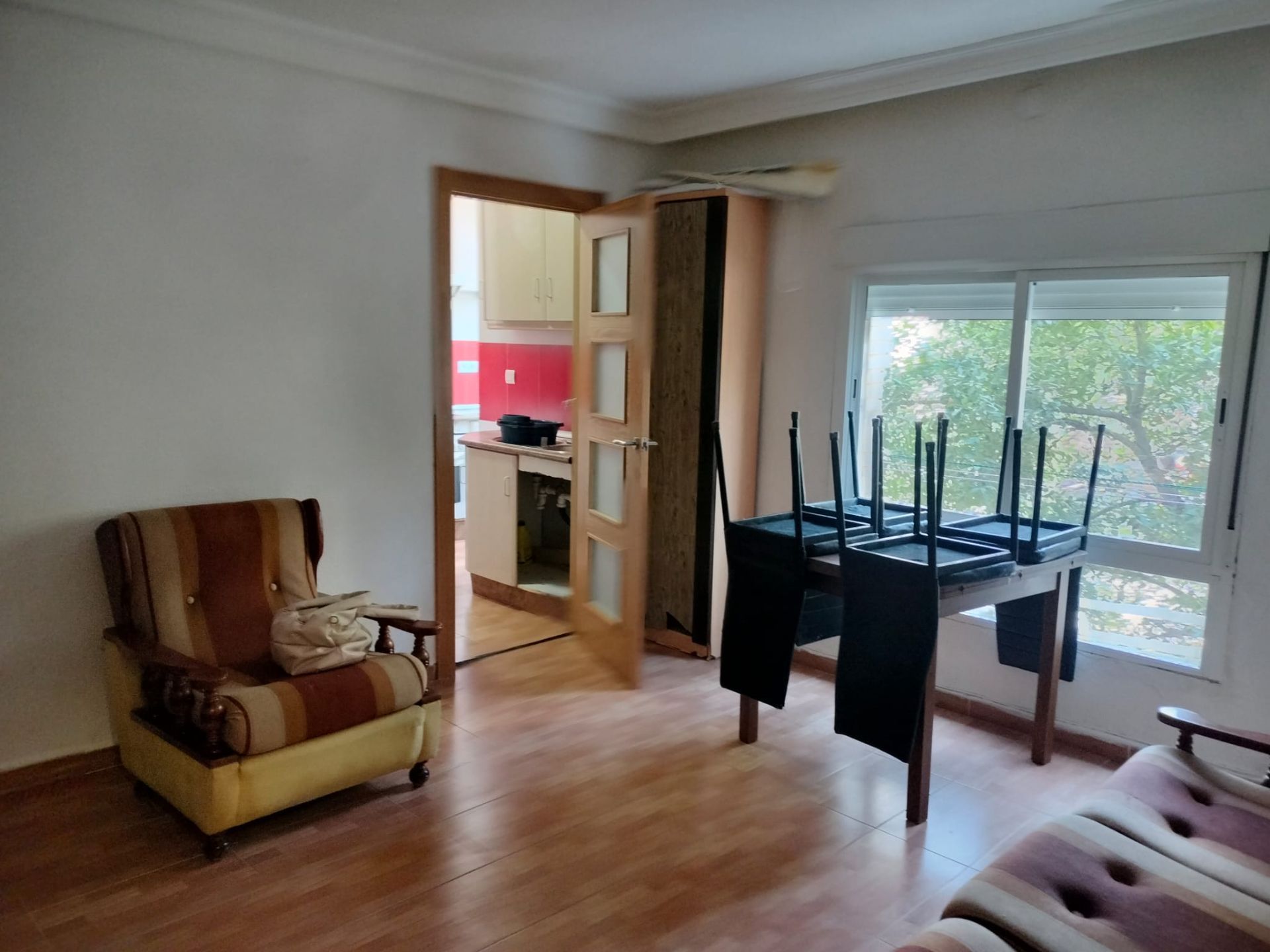 Alquiler Piso en Puertollano