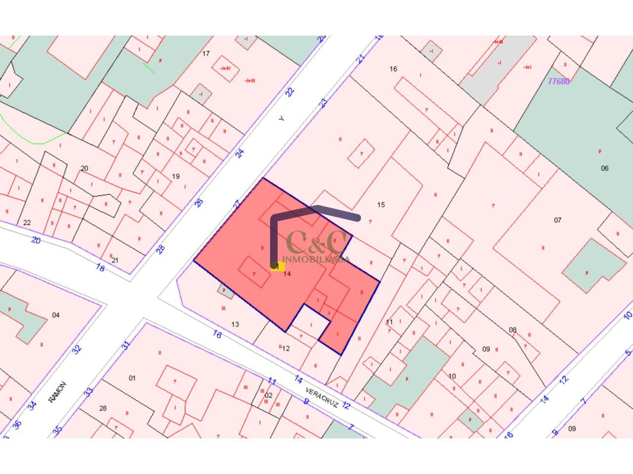 venta de casa en Manzanares, Jesús del Perdón