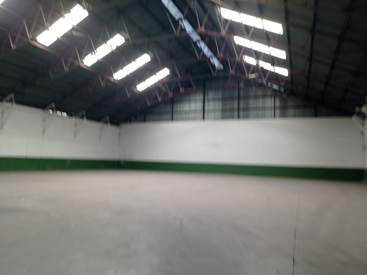 Nave en Valdepeñas, Polígono Avd. las Tinajas