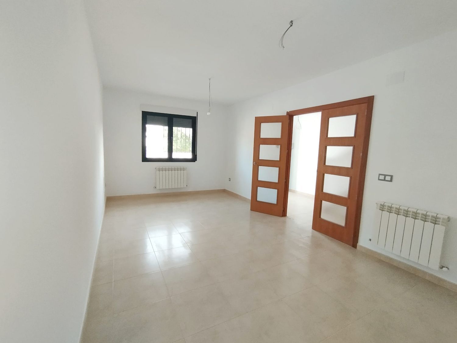 Casa/Chalet adosado En Venta Calle Victoria, Tomelloso
