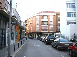 Trastero en Alquiler en Centro, Ciudad Real