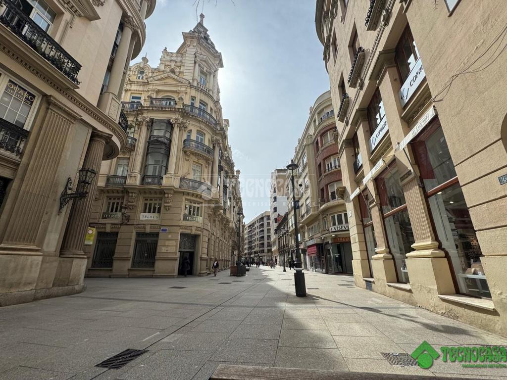 Piso en venta en Albacete - Albacete, 340.000 €, 125 m2, ref. 654070 en Albacete