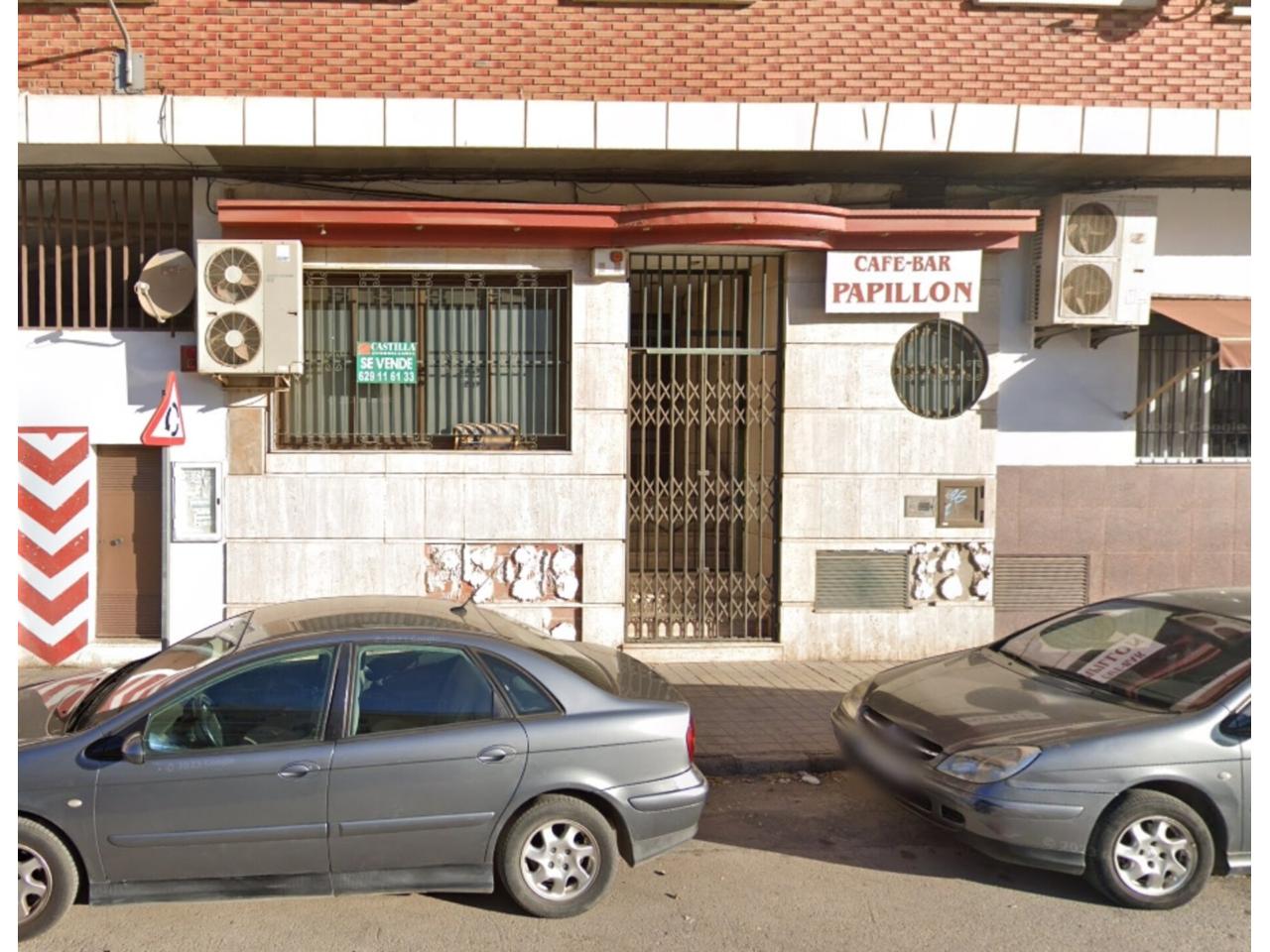 Local comercial en venta en Manzanares