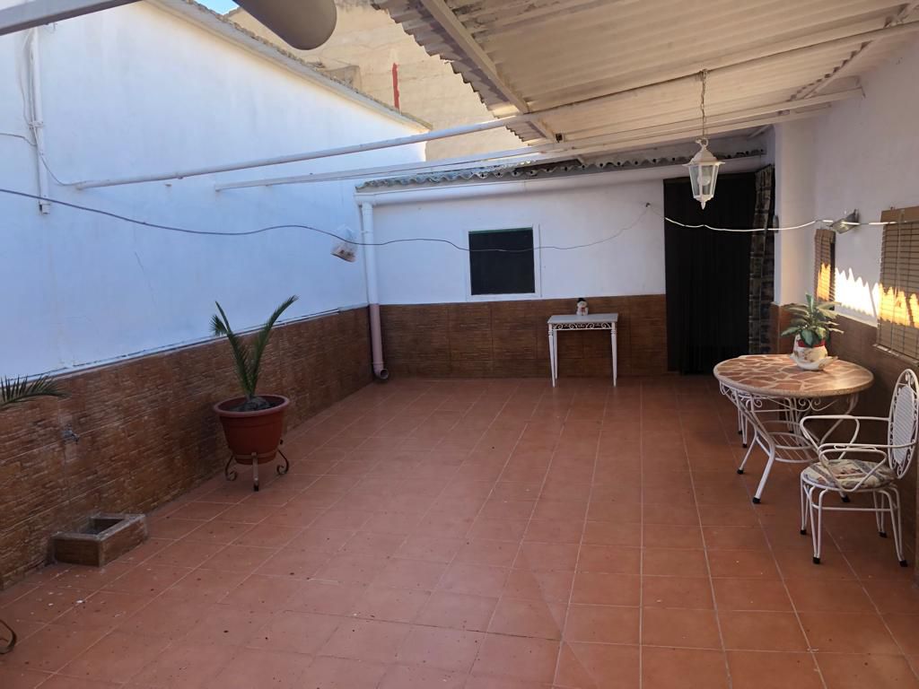 Venta Casa Divina Pastora, Manzanares