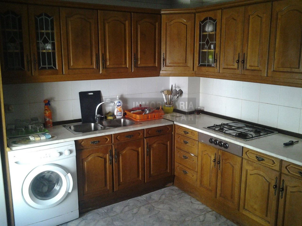 Casa 4 habitaciones En buen estado El Toboso