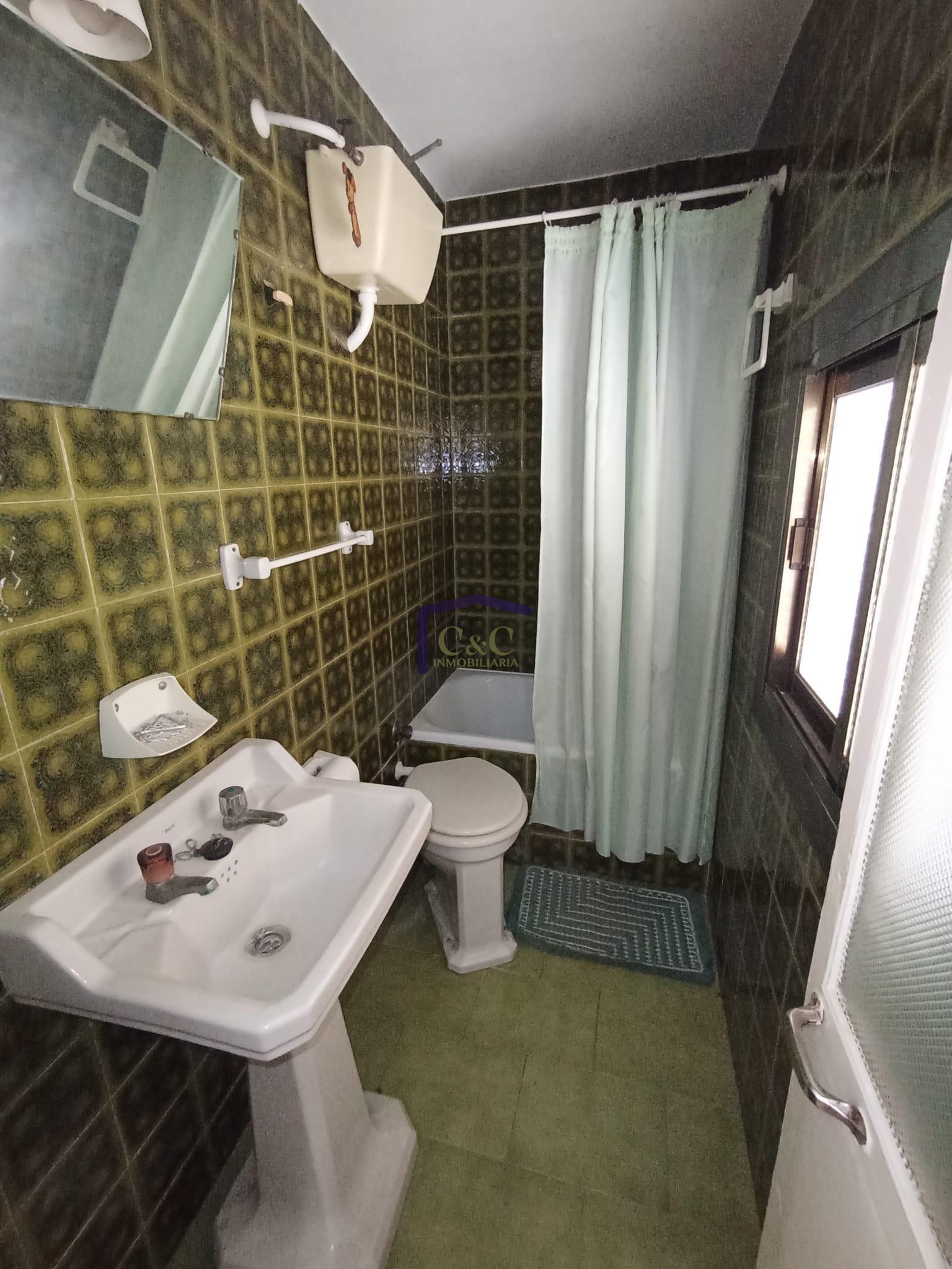 venta de casa en Manzanares, Centro