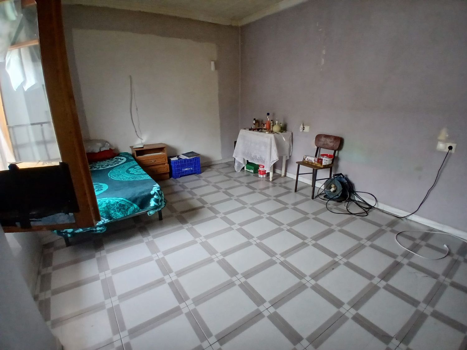 Casa/Chalet pareado En Venta Calle de Cervantes, Argamasilla de Alba