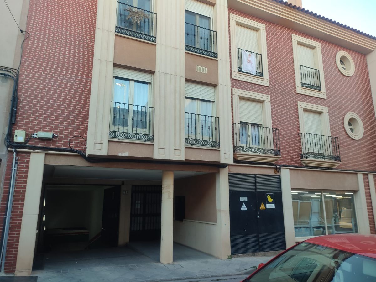 Garaje en Solana (La), Solana (La)