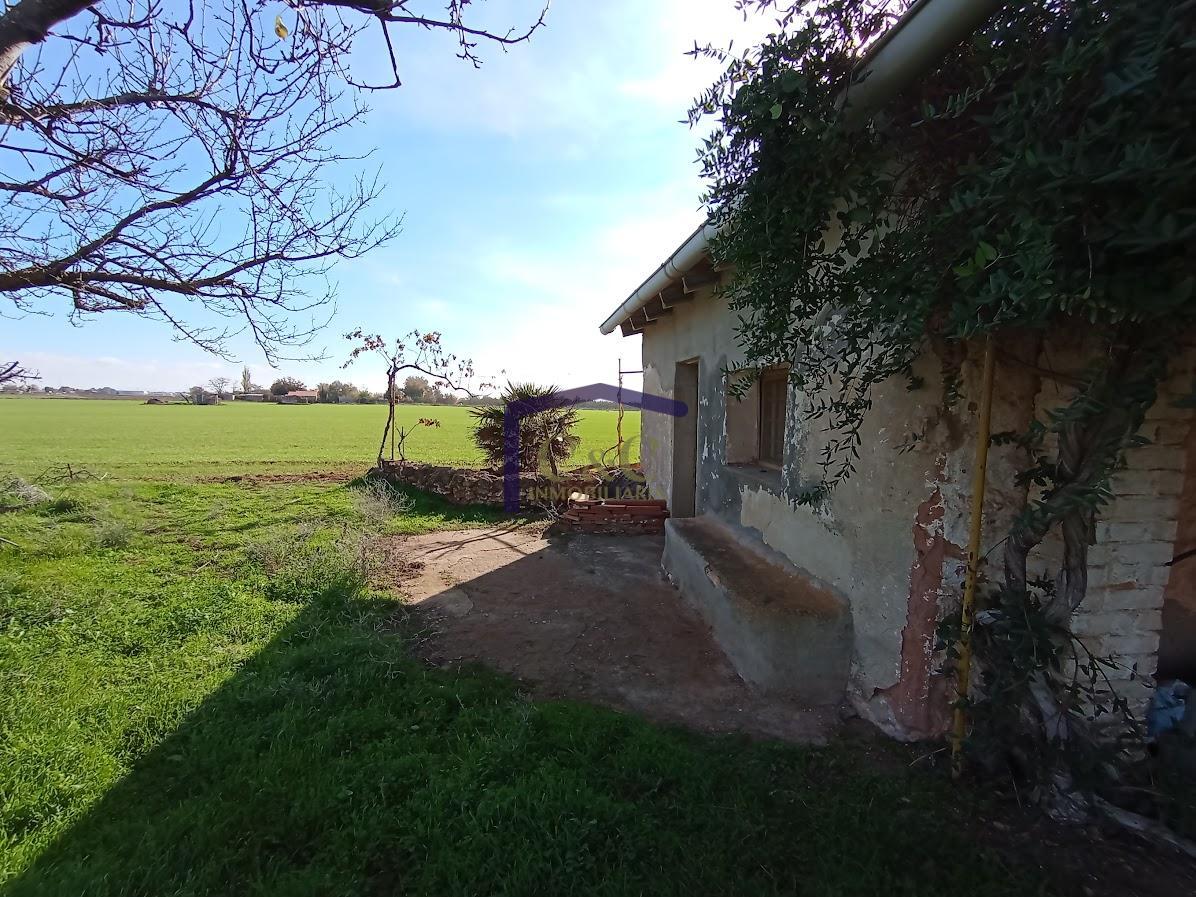 venta de finca rústica en Manzanares, Carretera de villarrubia