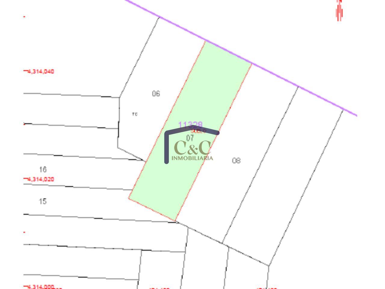 venta de terreno en Membrilla, Membrilla