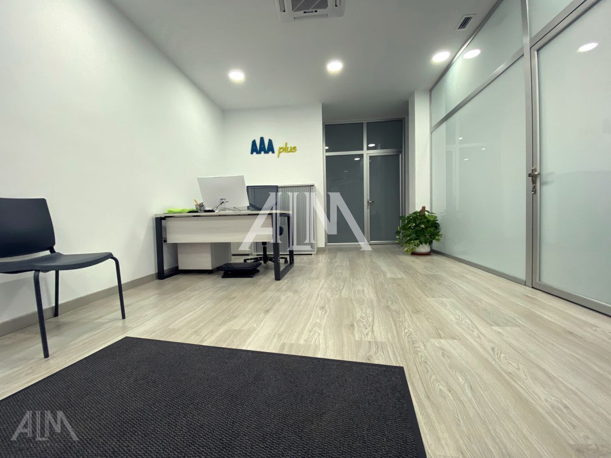 Venta Local Comercial Centro, Manzanares