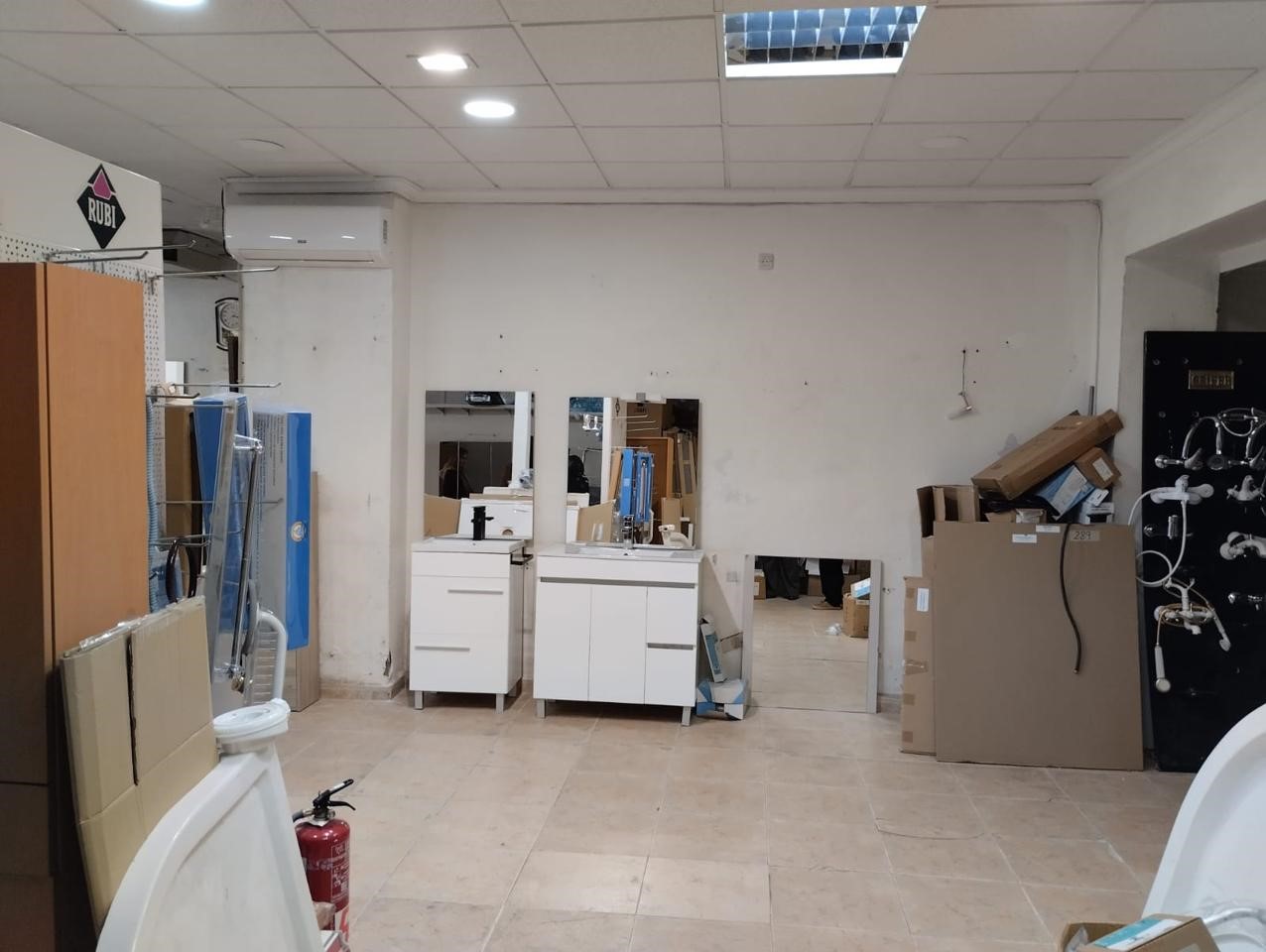 LOCAL COMERCIAL EN ALQUILER
