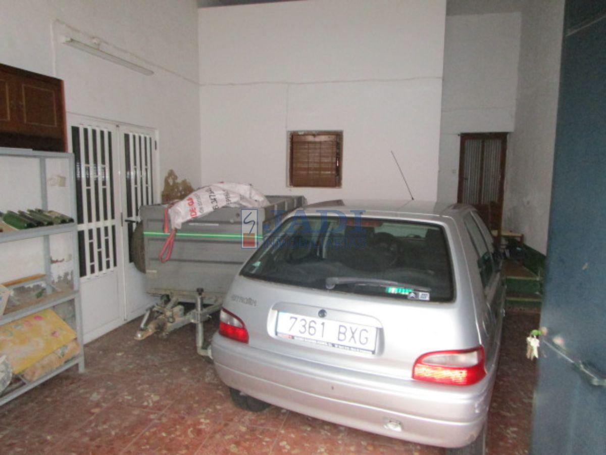 venta de casa en Valdepeñas, CACHIPORRO
