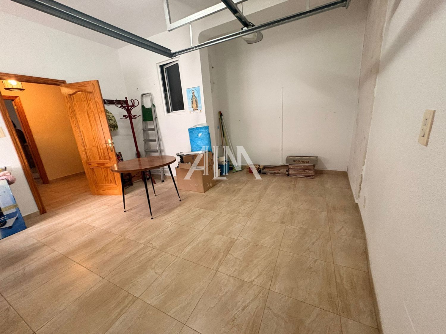 Venta Casa Centro, Manzanares