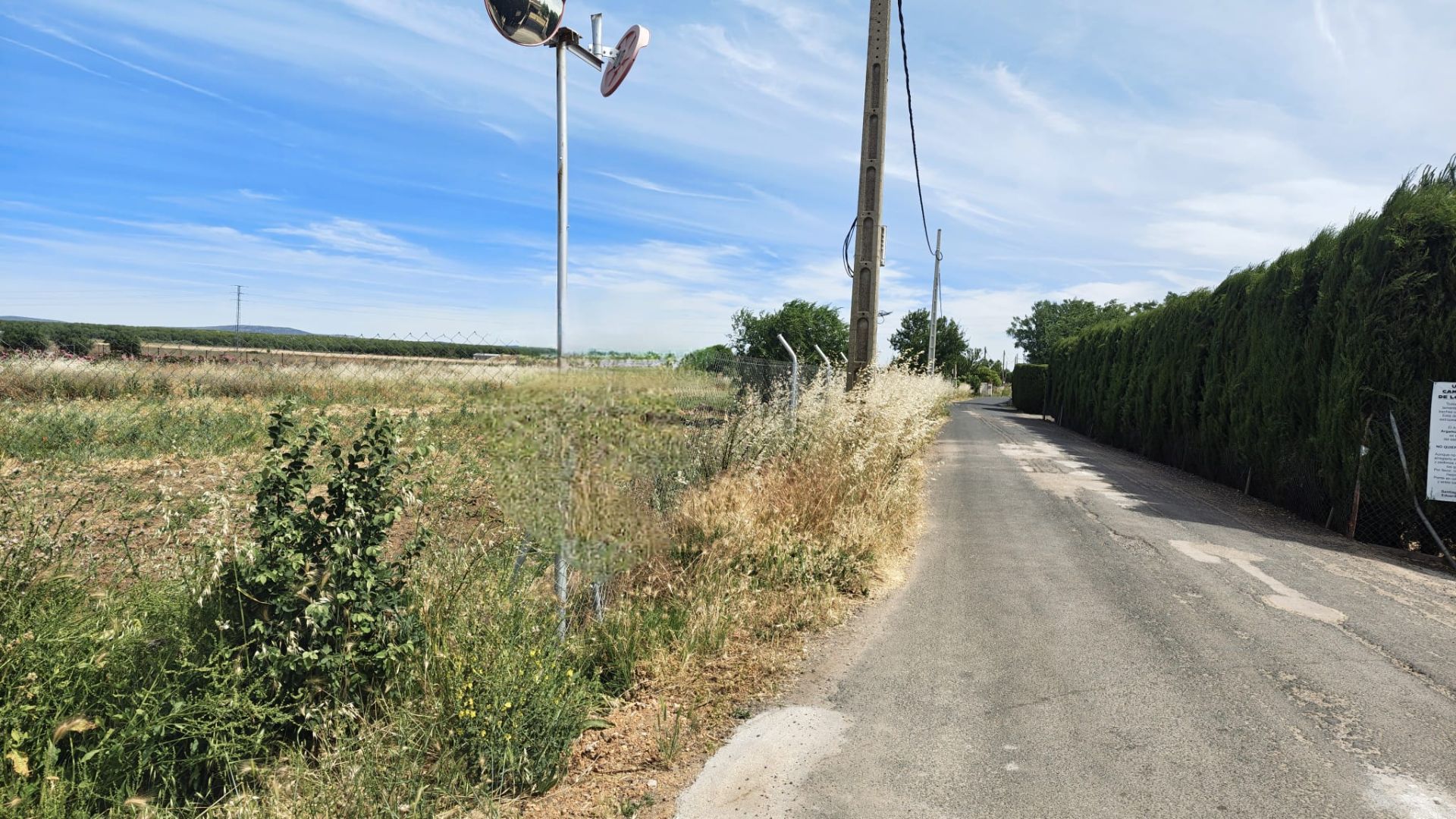 Venta Parcela en Argamasilla de...