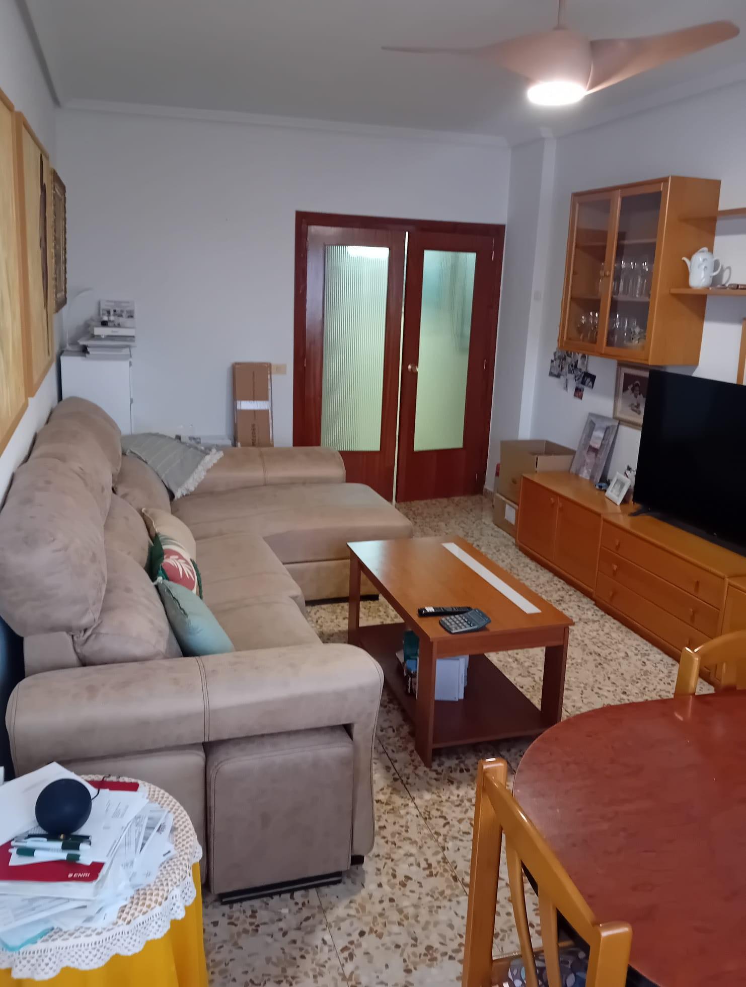 venta de piso en Valdepeñas, JESUS BAEZA