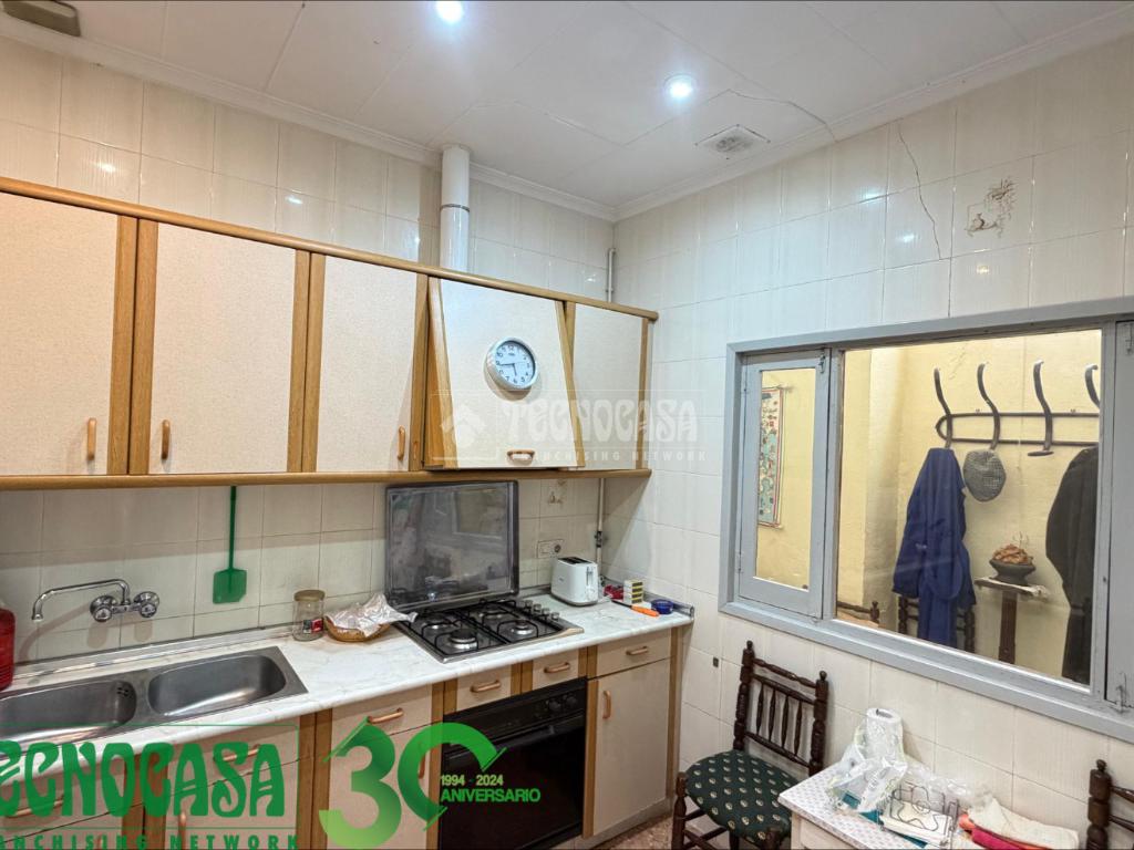 Casa en venta en Alcázar De San Juan - Alcázar De San Juan, 127.900 €, 334 m2, ref. 655760