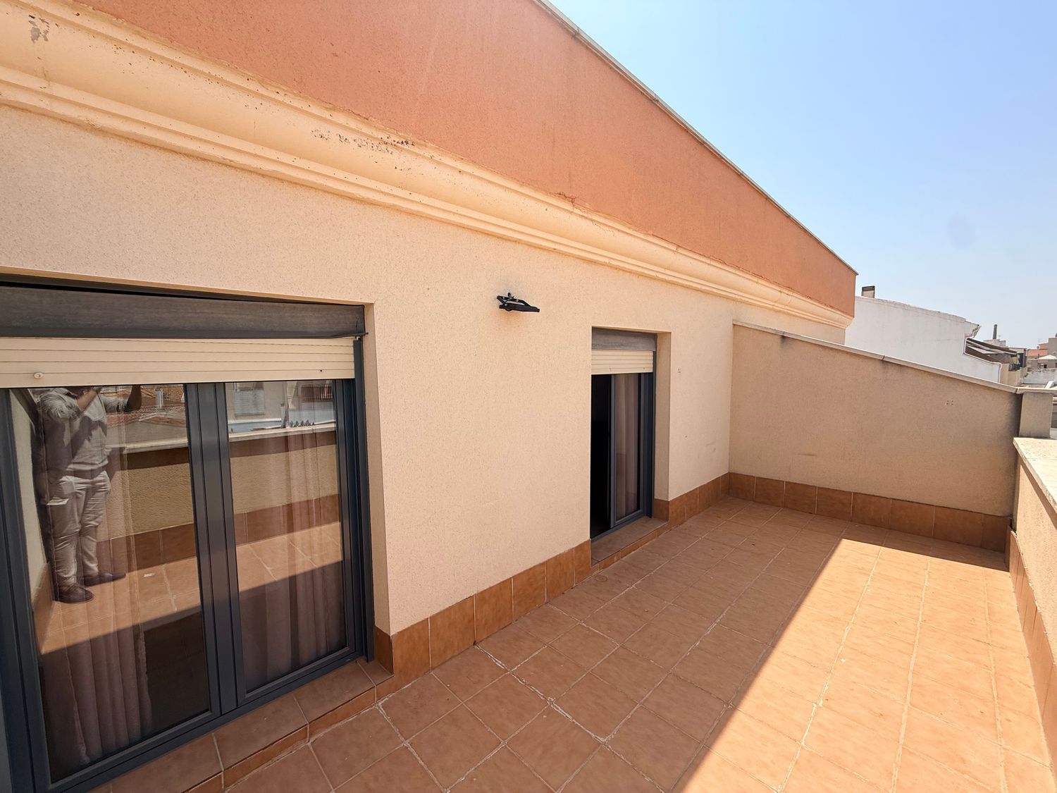 Ático En Venta Calle San Roque, Tomelloso