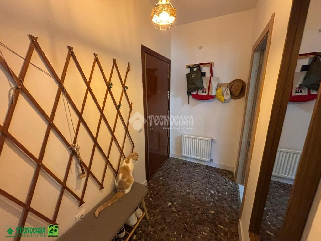 Piso en venta en Almagro - Almagro, 79.900 €, 111 m2, ref. 636291