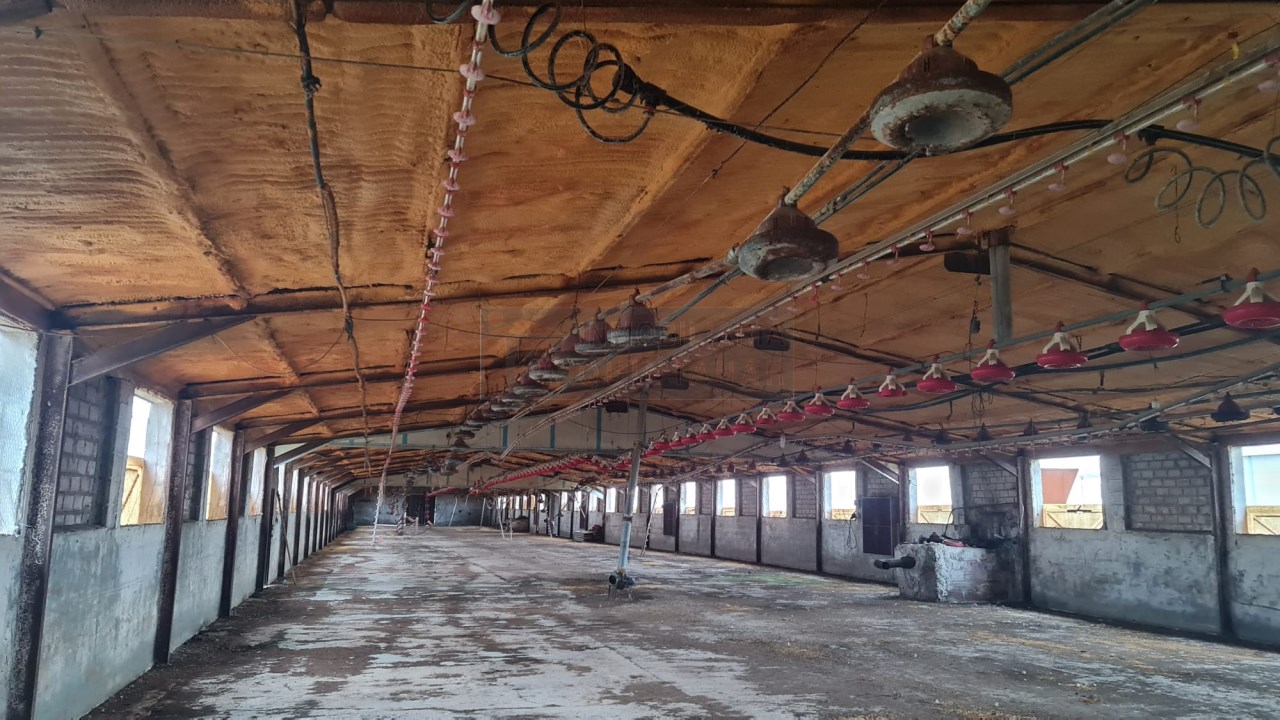 Nave industrial En buen estado Quintanar de la Orden