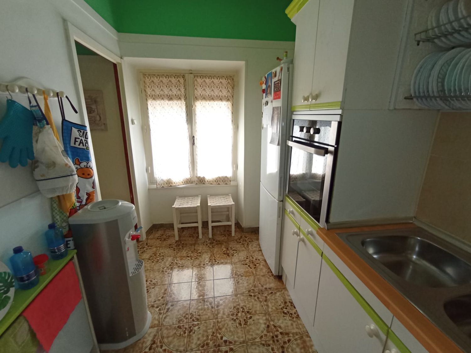 Casa/Chalet pareado En Venta Calle Socuéllamos, Tomelloso