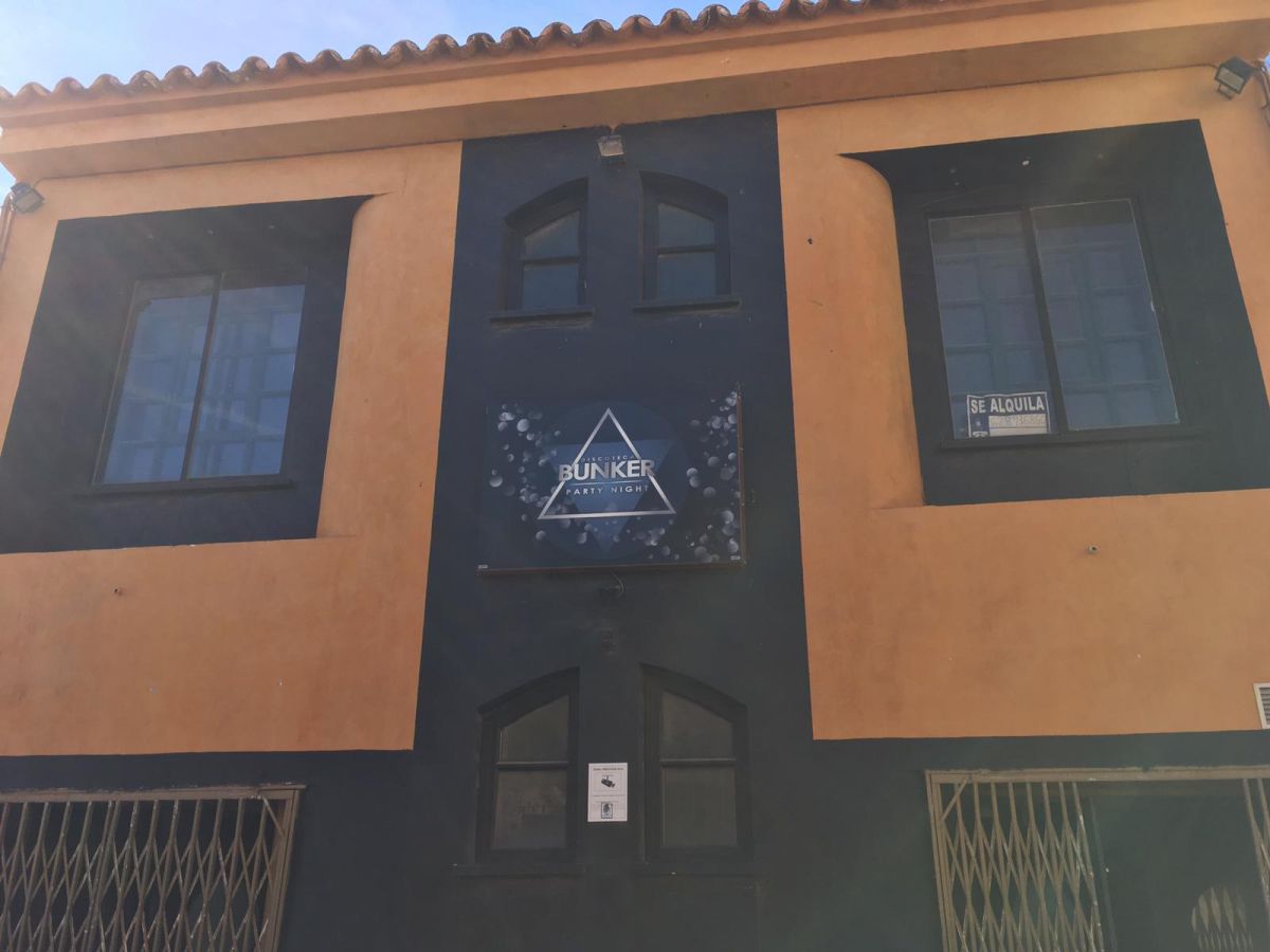 Venta Local Comercial Casco Antiguo, Manzanares