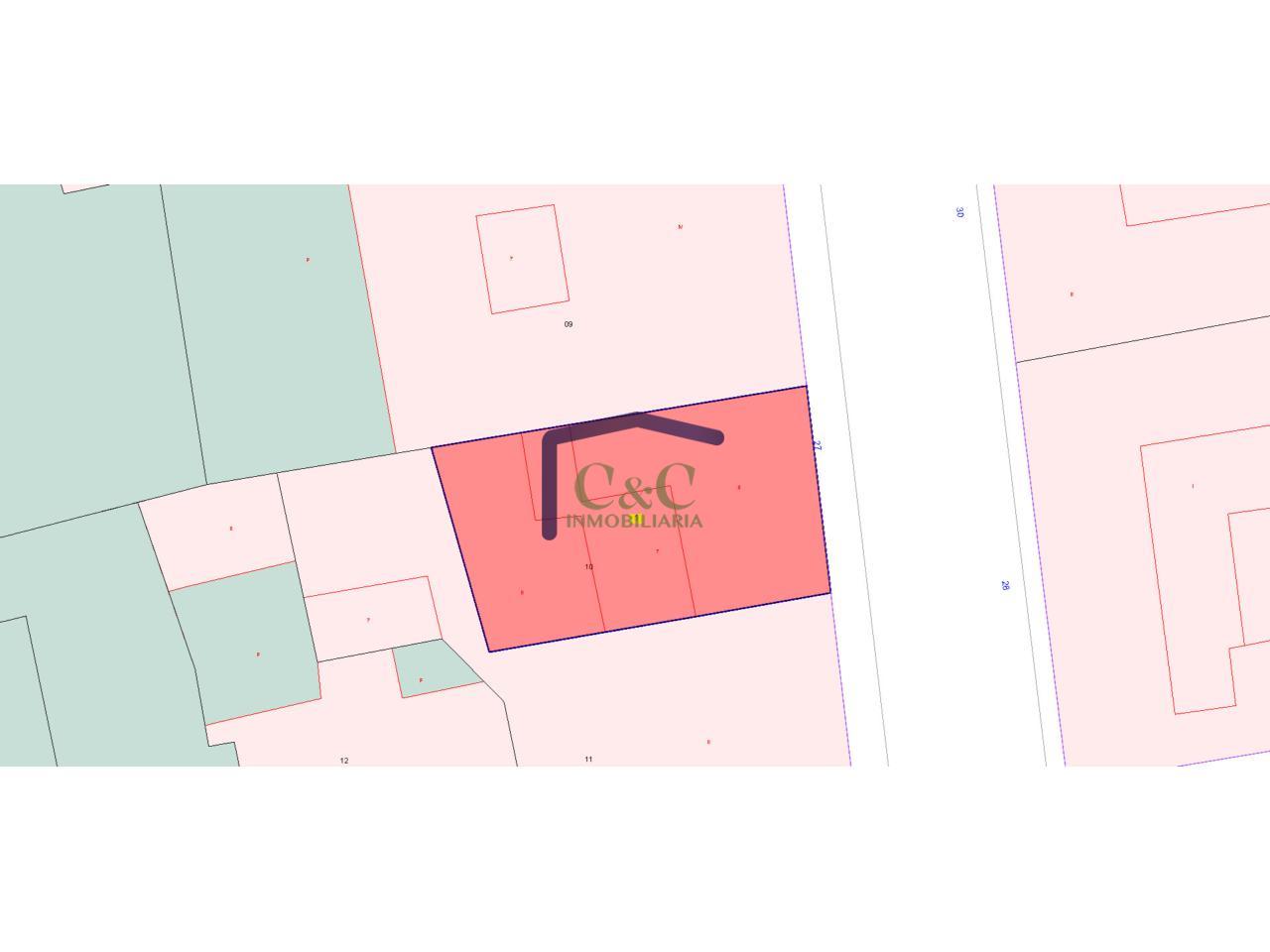 venta de terreno en Manzanares, Gran teatro